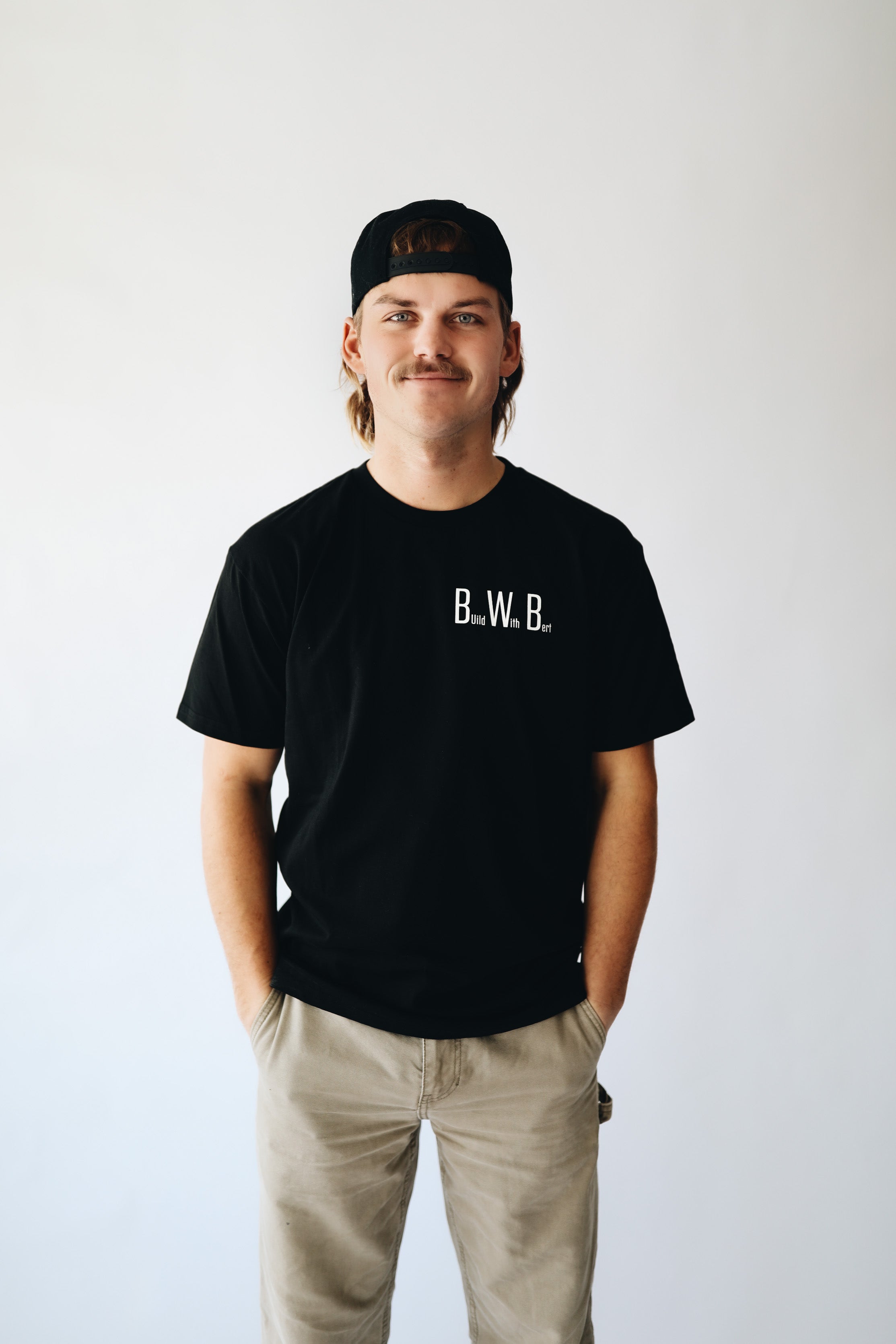 BWB Tee