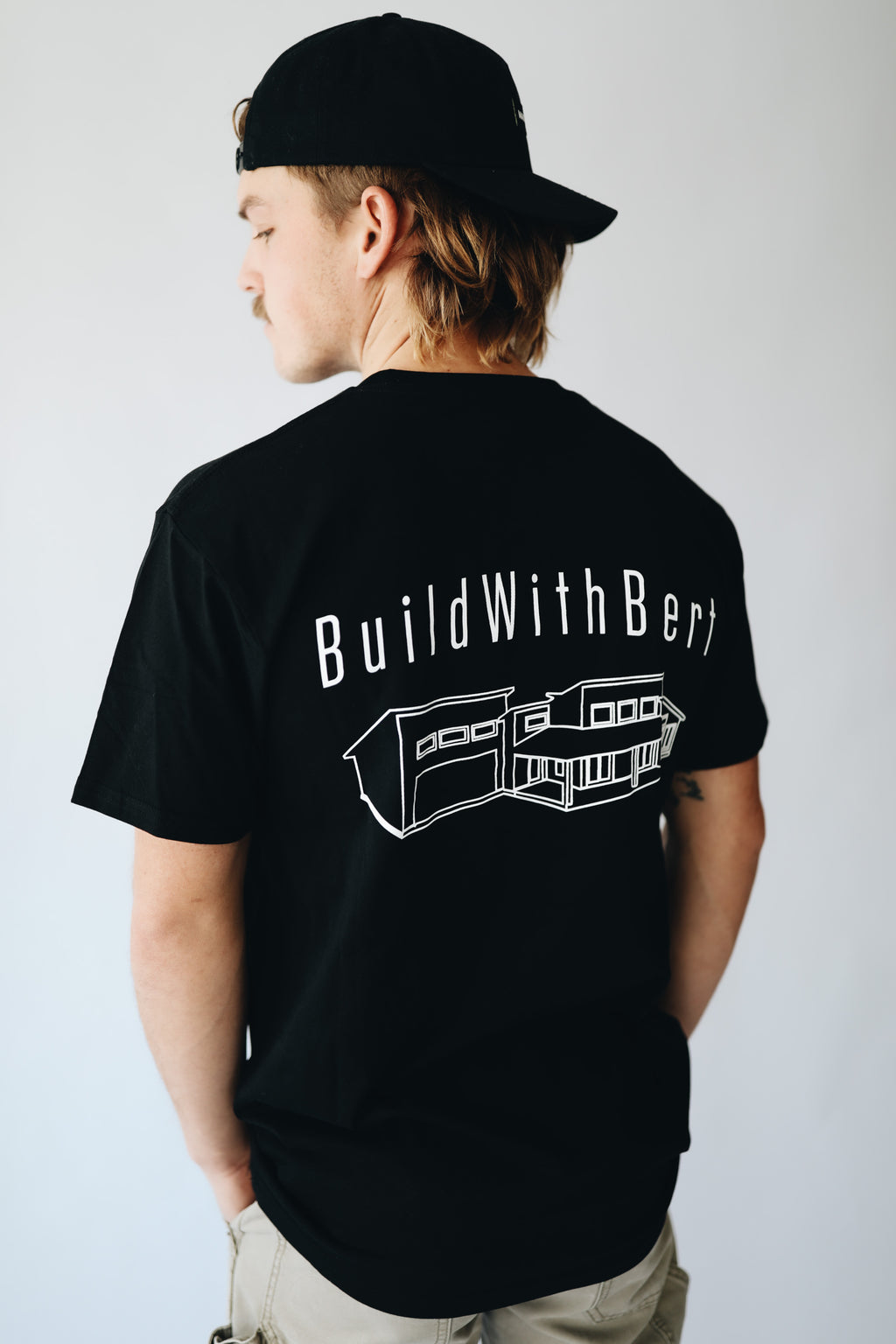 BWB Tee