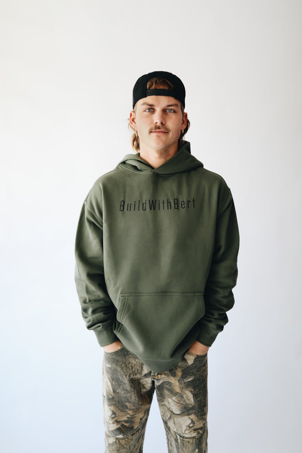 The Cypress Hoodie
